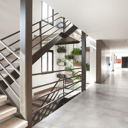 Lavanta Residence Girne Buitenkant foto