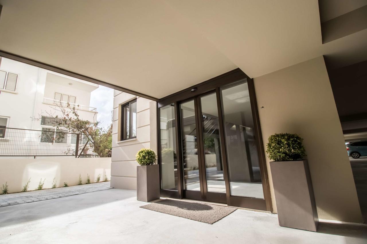 Lavanta Residence Girne Buitenkant foto