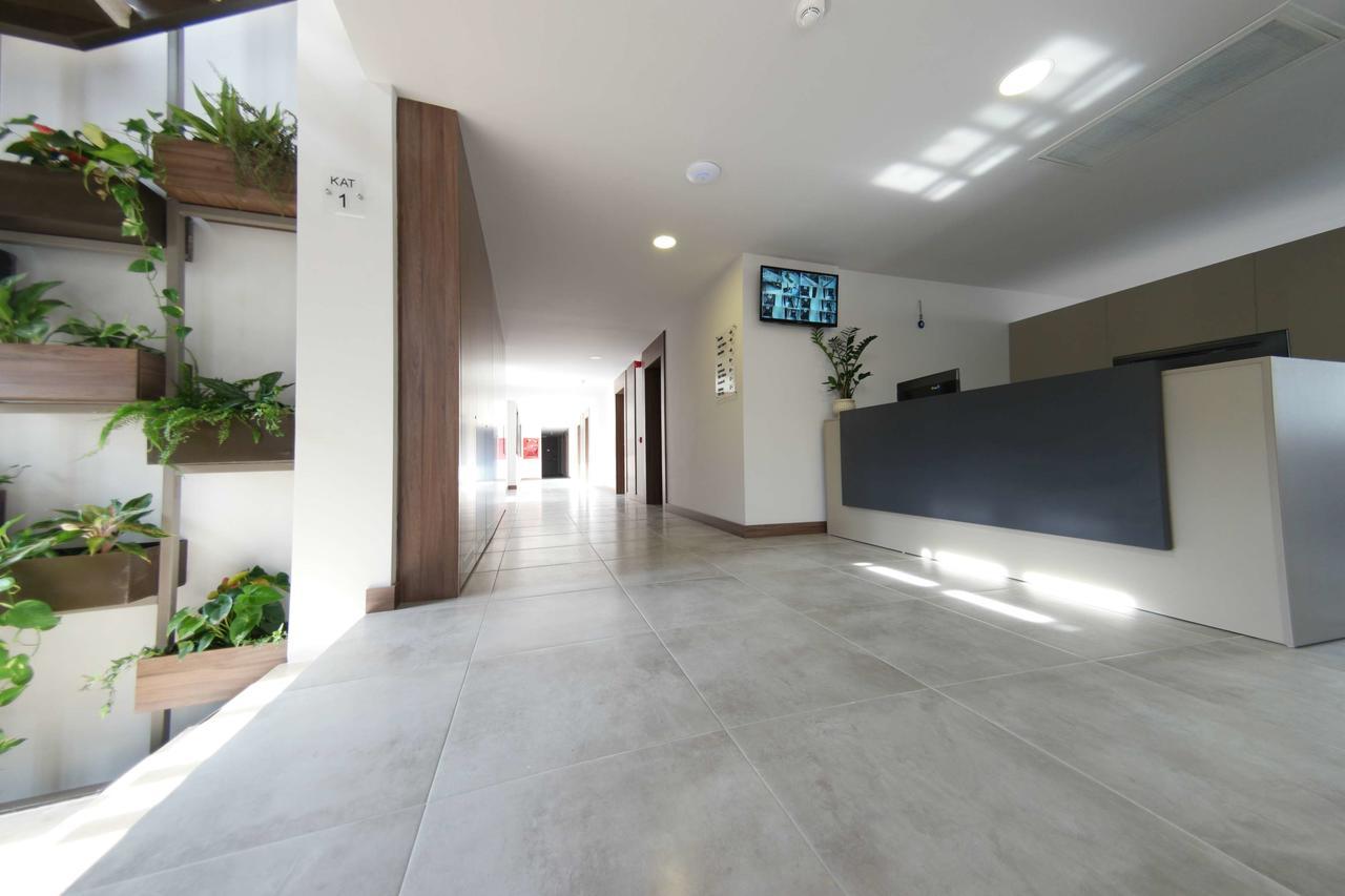 Lavanta Residence Girne Buitenkant foto