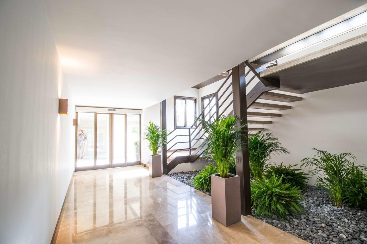 Lavanta Residence Girne Buitenkant foto