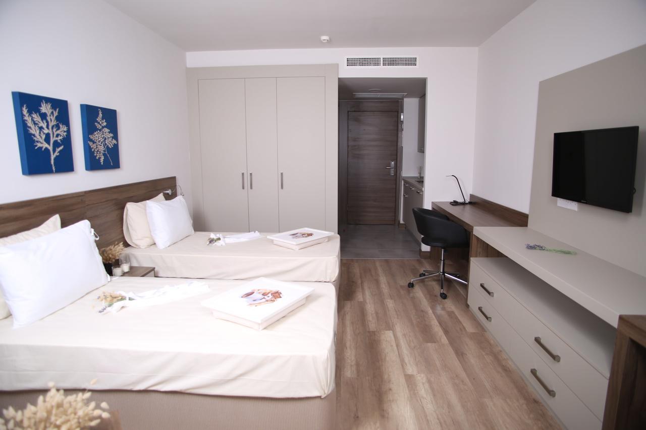 Lavanta Residence Girne Buitenkant foto