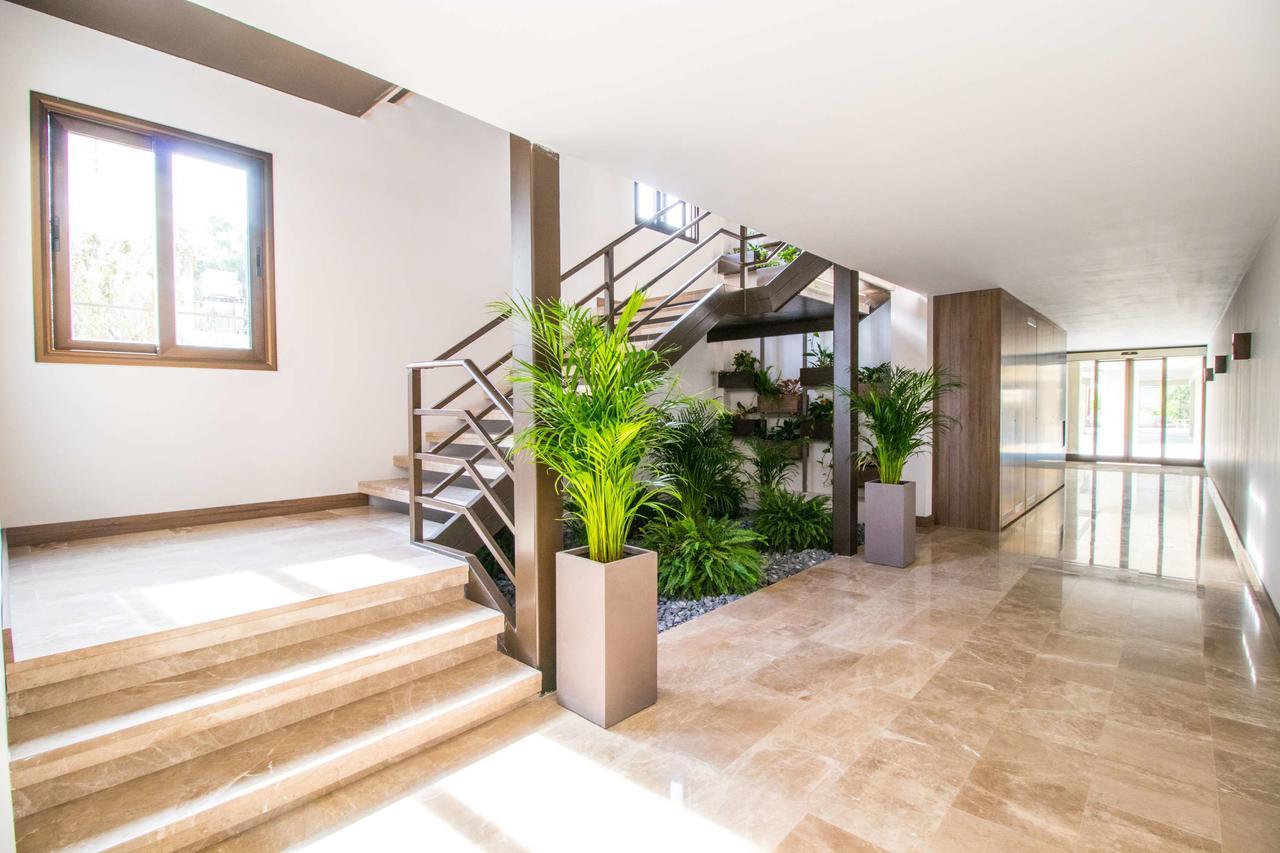 Lavanta Residence Girne Buitenkant foto