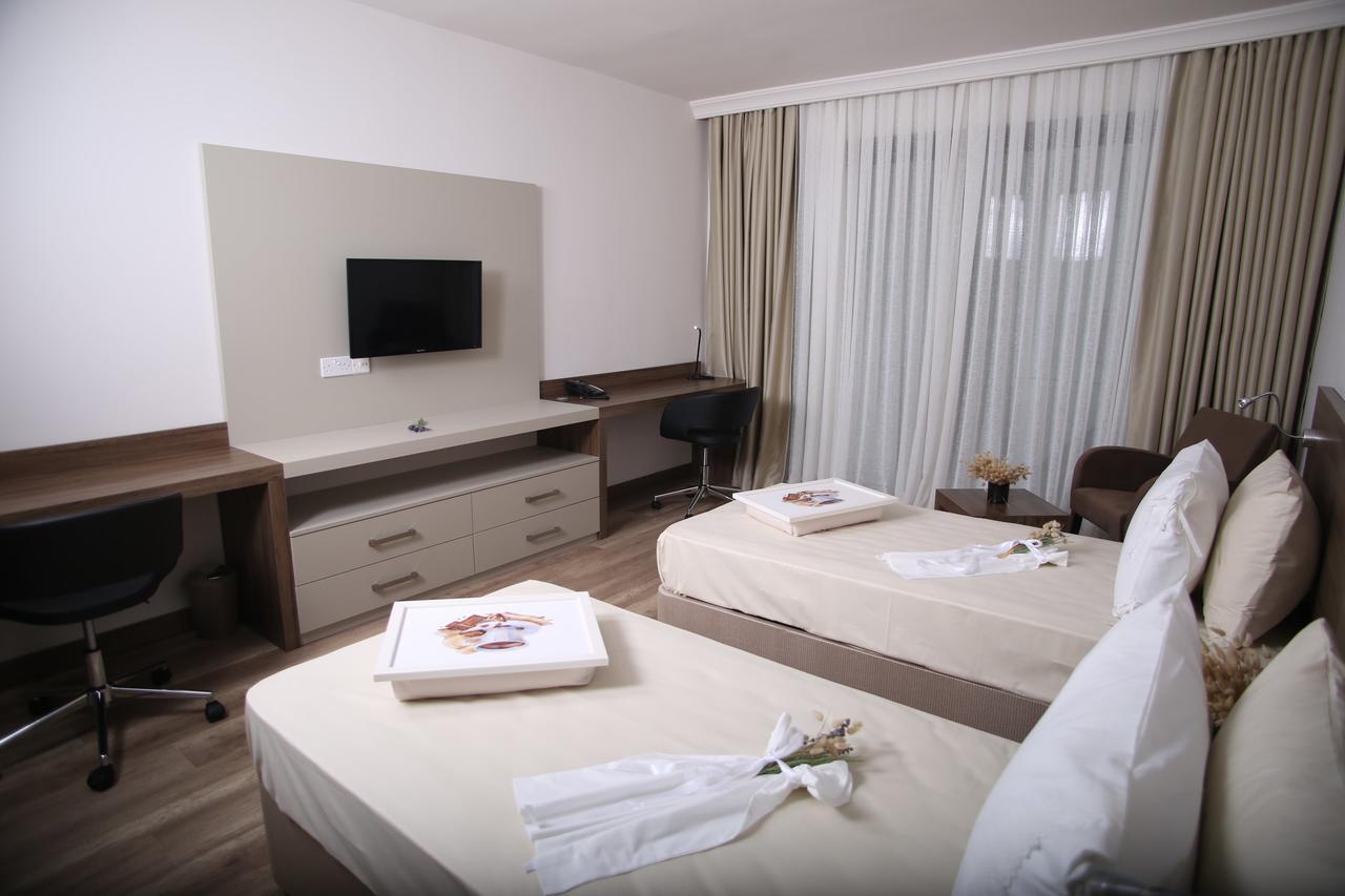 Lavanta Residence Girne Buitenkant foto