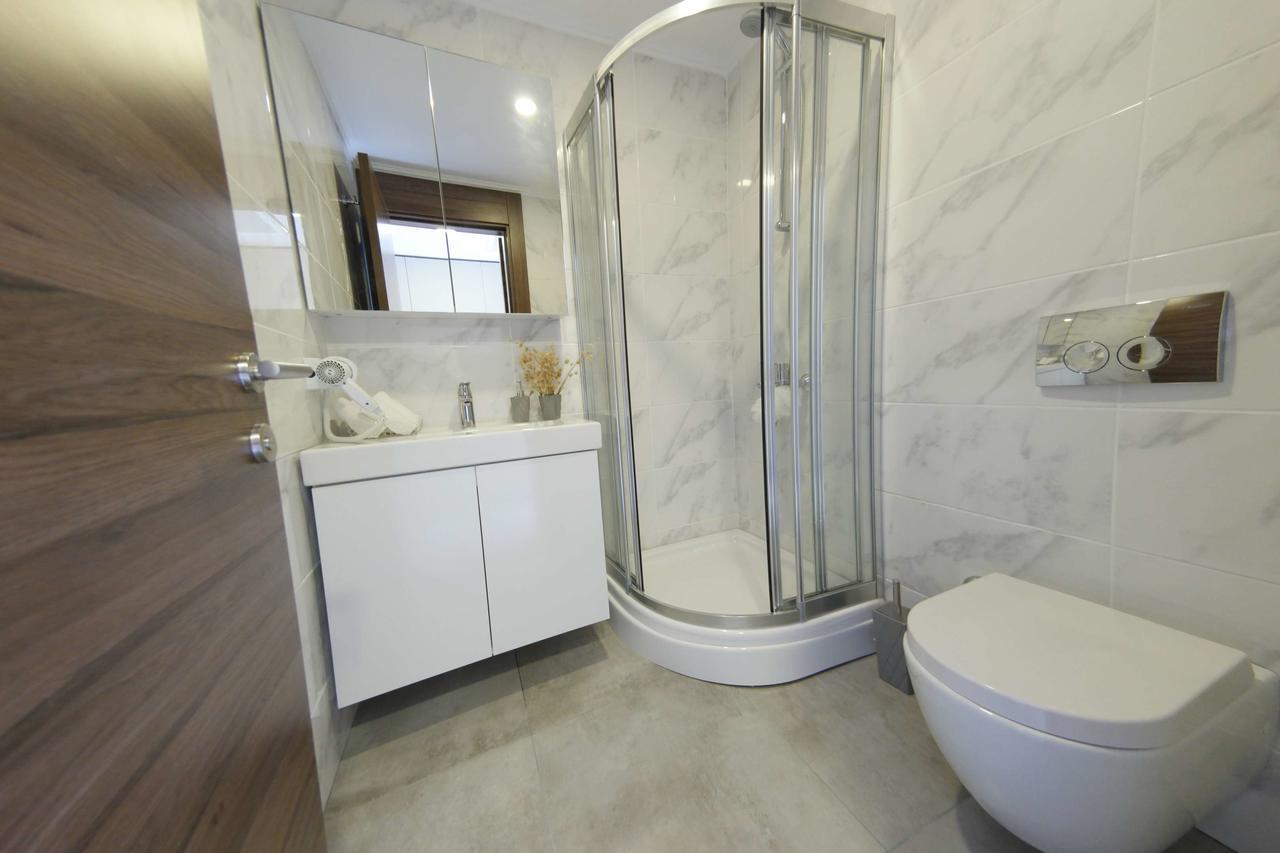 Lavanta Residence Girne Buitenkant foto