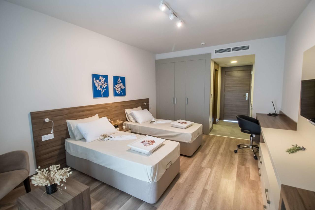 Lavanta Residence Girne Buitenkant foto