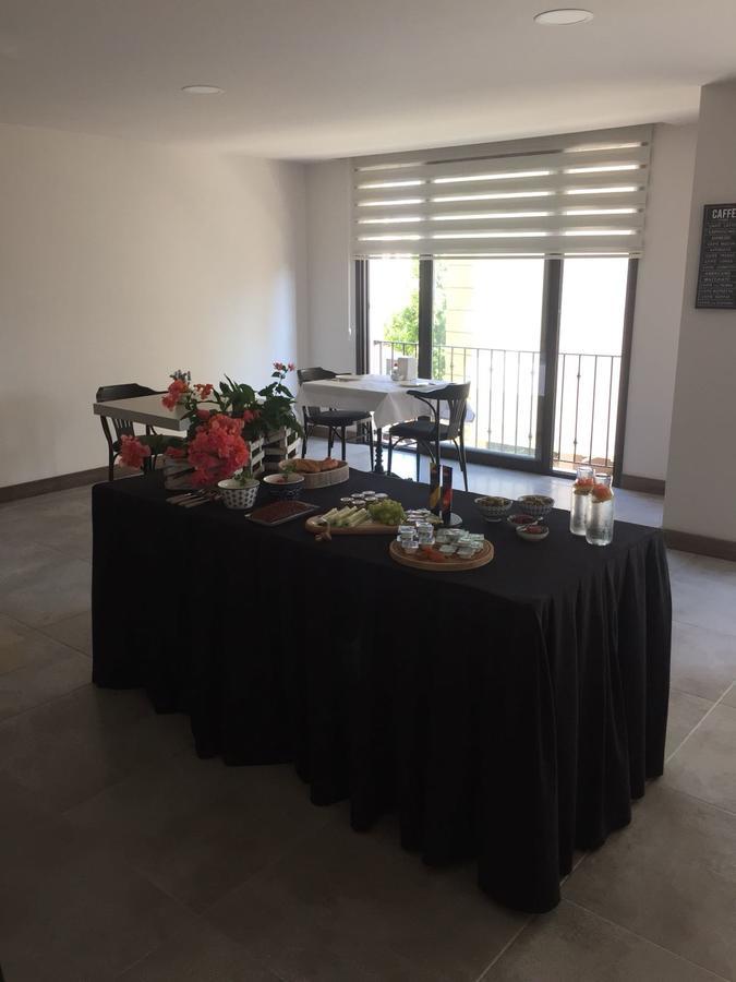 Lavanta Residence Girne Buitenkant foto