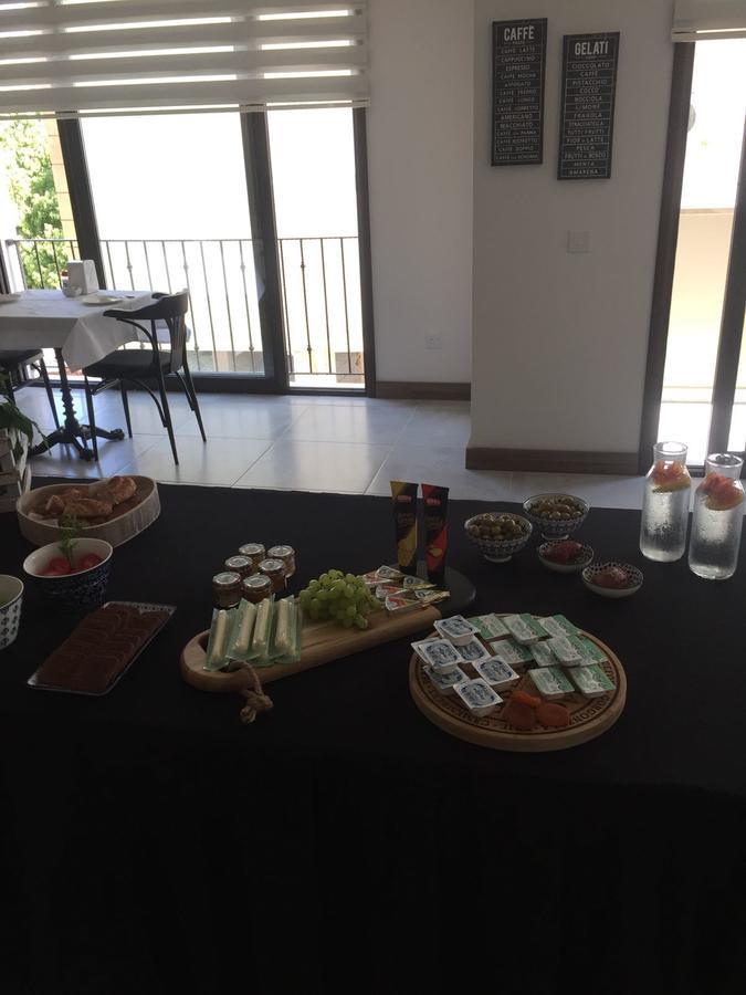 Lavanta Residence Girne Buitenkant foto
