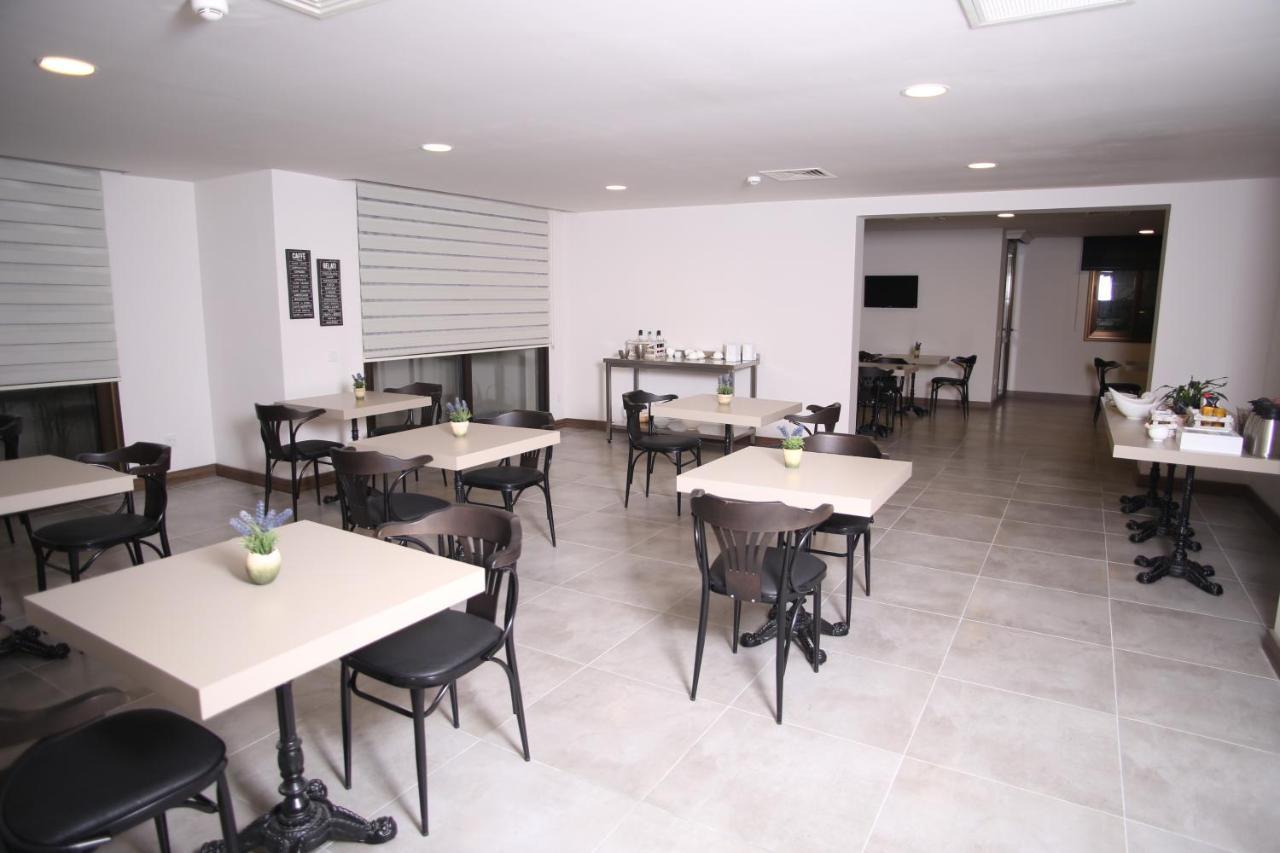 Lavanta Residence Girne Buitenkant foto