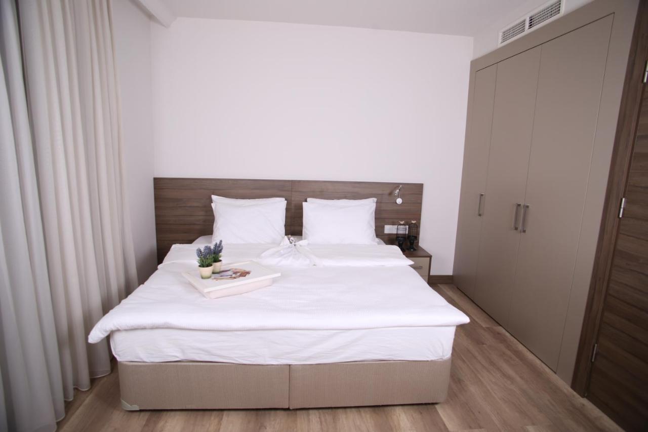 Lavanta Residence Girne Buitenkant foto