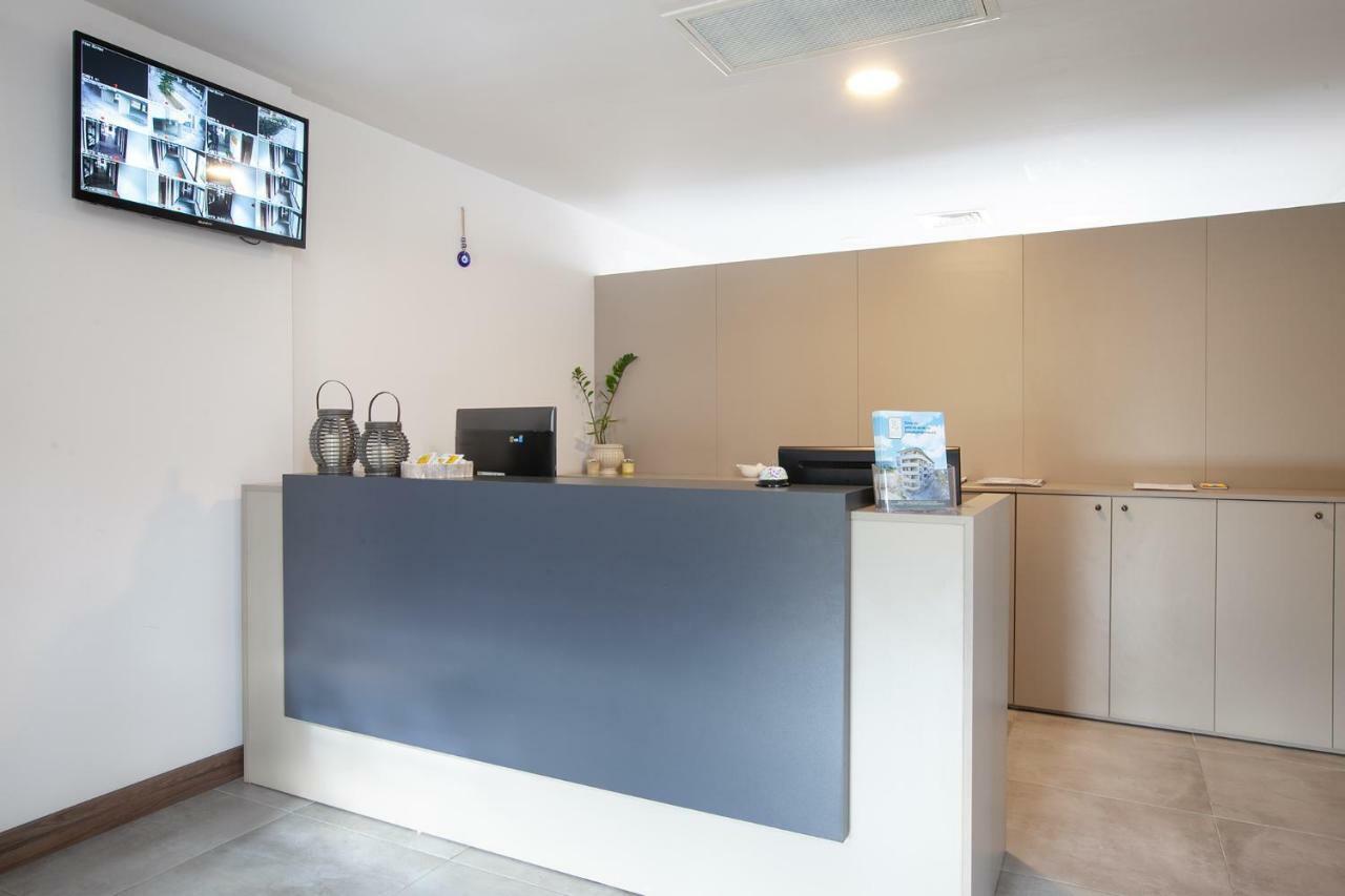 Lavanta Residence Girne Buitenkant foto