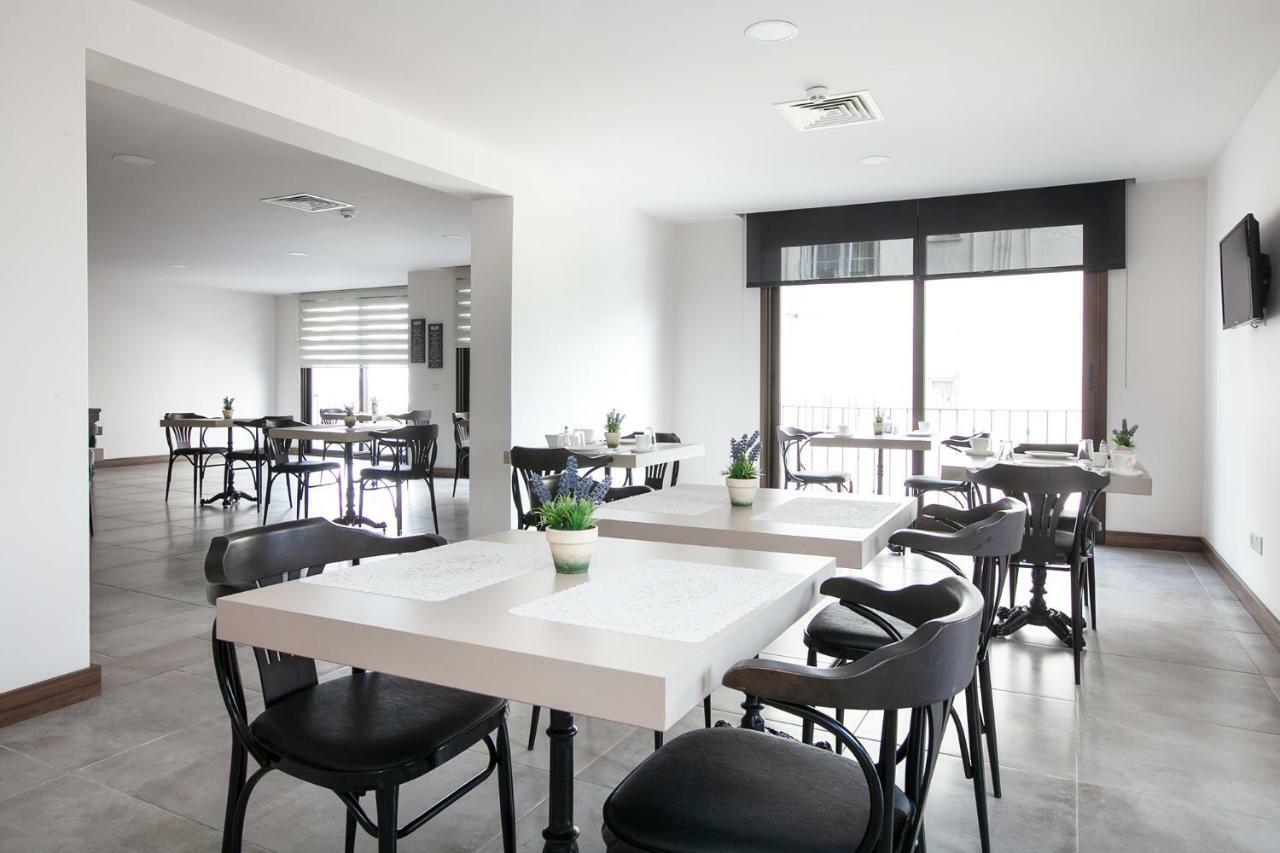Lavanta Residence Girne Buitenkant foto